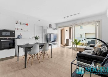 Foto 1 - Quadrilocale Via San Carlo
28, Muggiò - foto 1