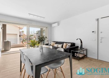 Foto 2 - Quadrilocale Via San Carlo
28, Muggiò - foto 2