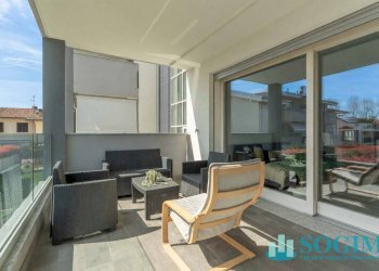 Foto 4 - Quadrilocale Via San Carlo
28, Muggiò - foto 4