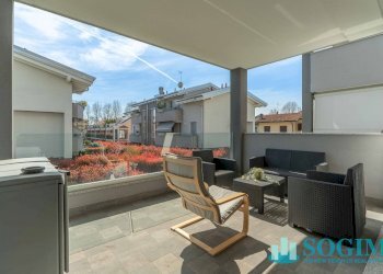 Foto 5 - Quadrilocale Via San Carlo
28, Muggiò - foto 5