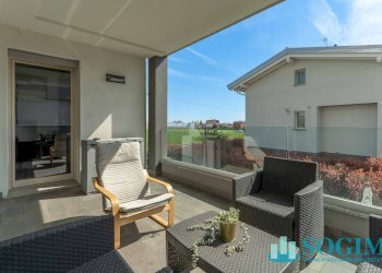 Foto 8 - Quadrilocale Via San Carlo
28, Muggiò - foto 8