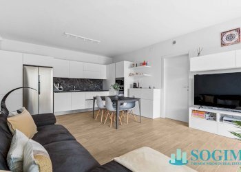 Foto 9 - Quadrilocale Via San Carlo
28, Muggiò - foto 9