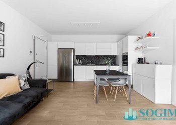 Foto 10 - Quadrilocale Via San Carlo
28, Muggiò - foto 10