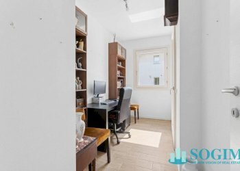 Foto 14 - Quadrilocale Via San Carlo
28, Muggiò - foto 14