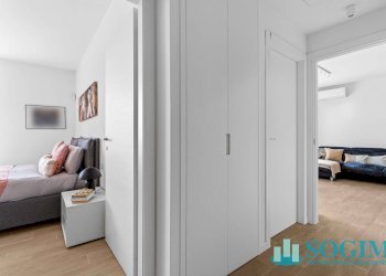 Foto 15 - Quadrilocale Via San Carlo
28, Muggiò - foto 15