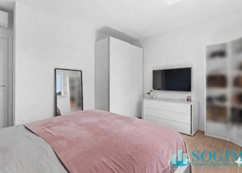 Foto 17 - Quadrilocale Via San Carlo
28, Muggiò - foto 17