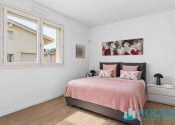 Foto 18 - Quadrilocale Via San Carlo
28, Muggiò - foto 18