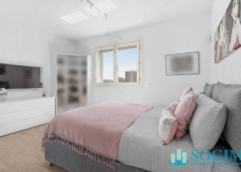 Foto 19 - Quadrilocale Via San Carlo
28, Muggiò - foto 19