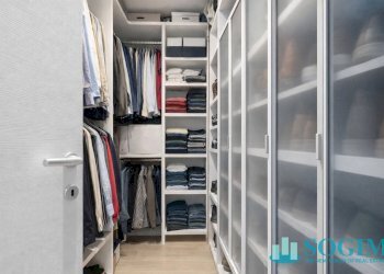 Foto 20 - Quadrilocale Via San Carlo
28, Muggiò - foto 20