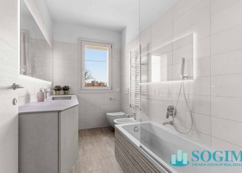 Foto 22 - Quadrilocale Via San Carlo
28, Muggiò - foto 22