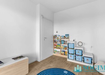 Foto 24 - Quadrilocale Via San Carlo
28, Muggiò - foto 24