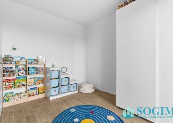 Foto 25 - Quadrilocale Via San Carlo
28, Muggiò - foto 25