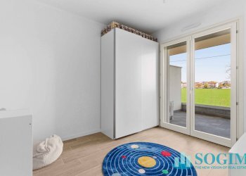 Foto 26 - Quadrilocale Via San Carlo
28, Muggiò - foto 26