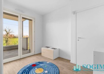 Foto 27 - Quadrilocale Via San Carlo
28, Muggiò - foto 27