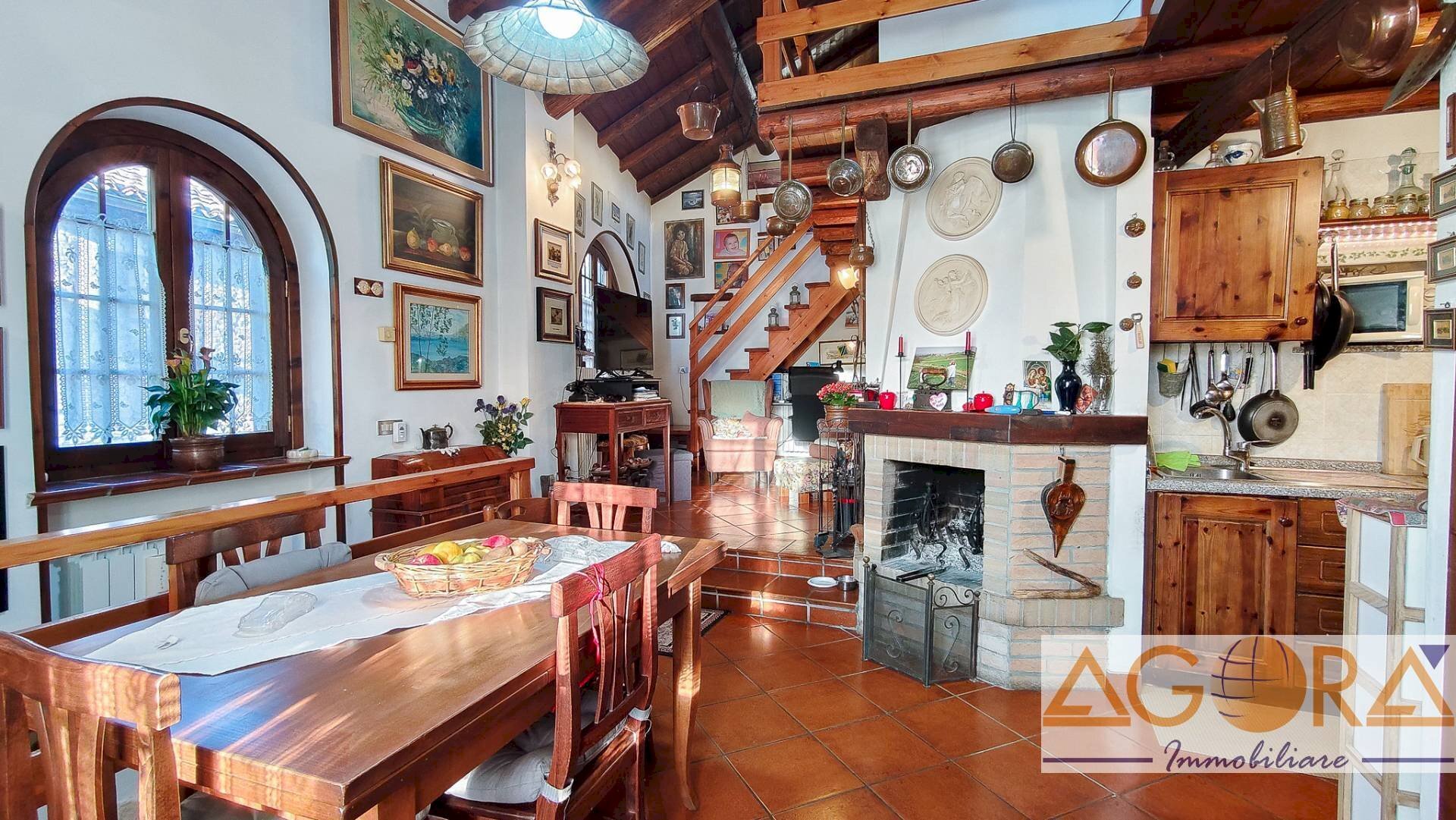 Foto 1 - Casa semi indipendente Carezzano - foto 1