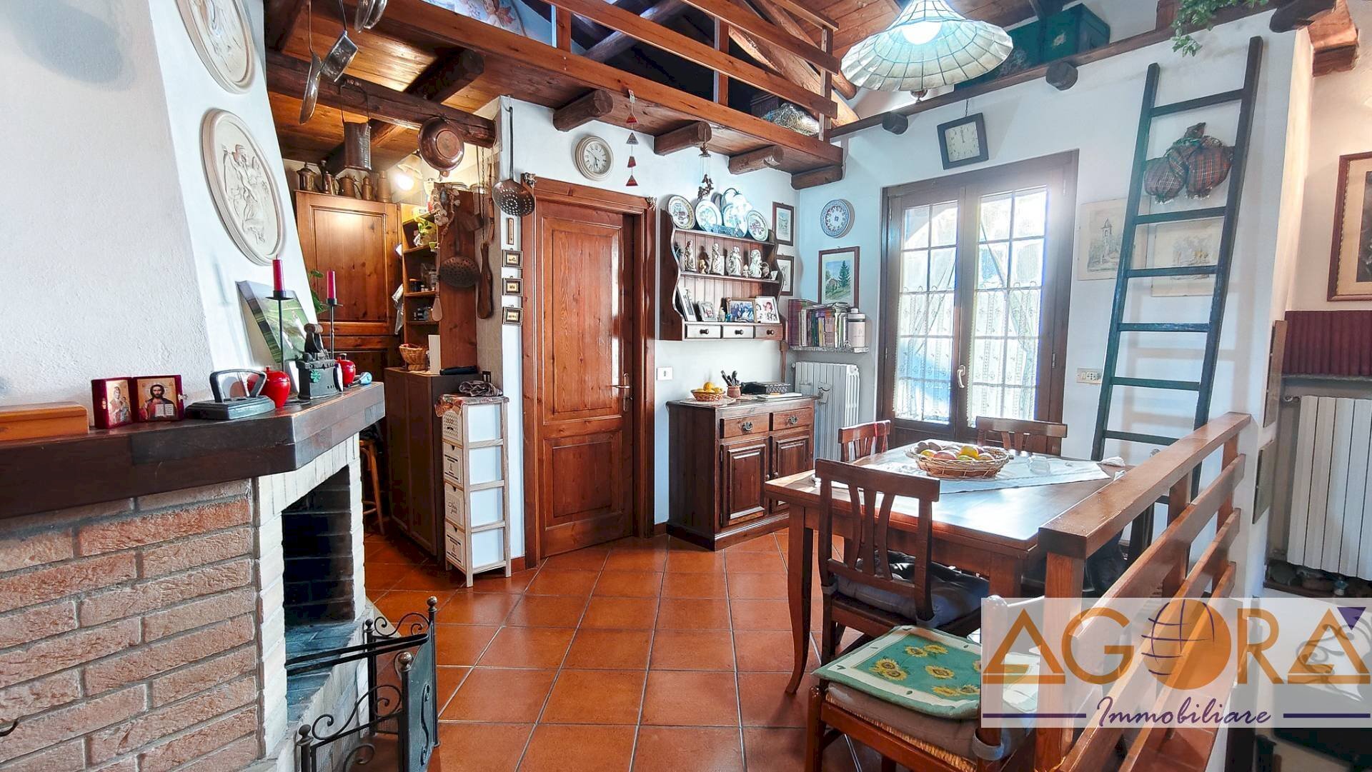 Foto 2 - Casa semi indipendente Carezzano - foto 2