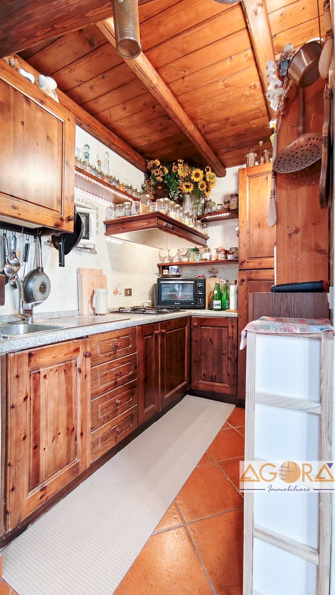 Foto 3 - Casa semi indipendente Carezzano - foto 3