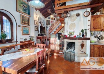 Foto 1 - Semi-detached house Carezzano - photo 1