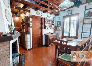 Foto 2 - Semi-detached house Carezzano - photo 2