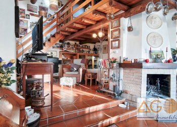 Foto 4 - Semi-detached house Carezzano - photo 4