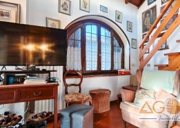 Foto 5 - Semi-detached house Carezzano - photo 5