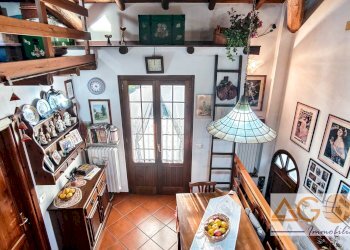 Foto 11 - Semi-detached house Carezzano - photo 11