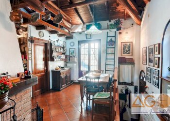 Foto 14 - Semi-detached house Carezzano - photo 14