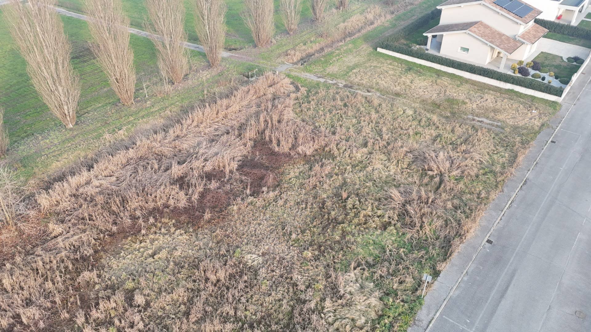 Foto 3 - Building land Via Italia, Alfianello - photo 3