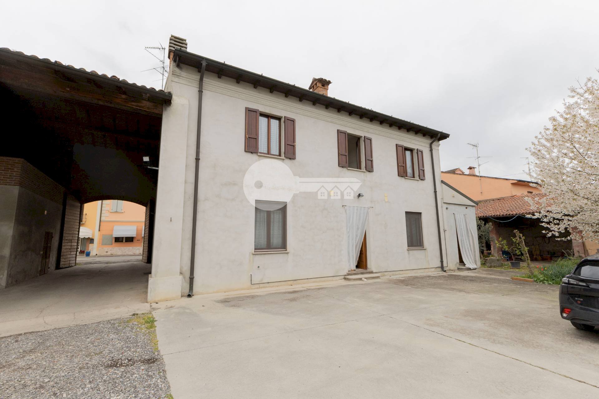 Foto 1 - Casa indipendente VIA ARDIGò
 
1, Casteldidone - foto 1