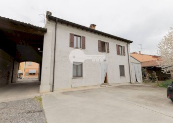 Foto 1 - Casa indipendente VIA ARDIGò
 
1, Casteldidone - foto 1