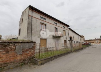 Foto 37 - Casa indipendente VIA ARDIGò
 
1, Casteldidone - foto 37