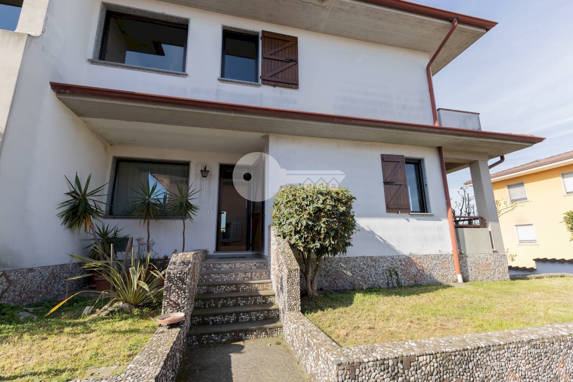 Foto 2 - Casa semi indipendente Via Santuario
 
15, Ghedi - foto 2