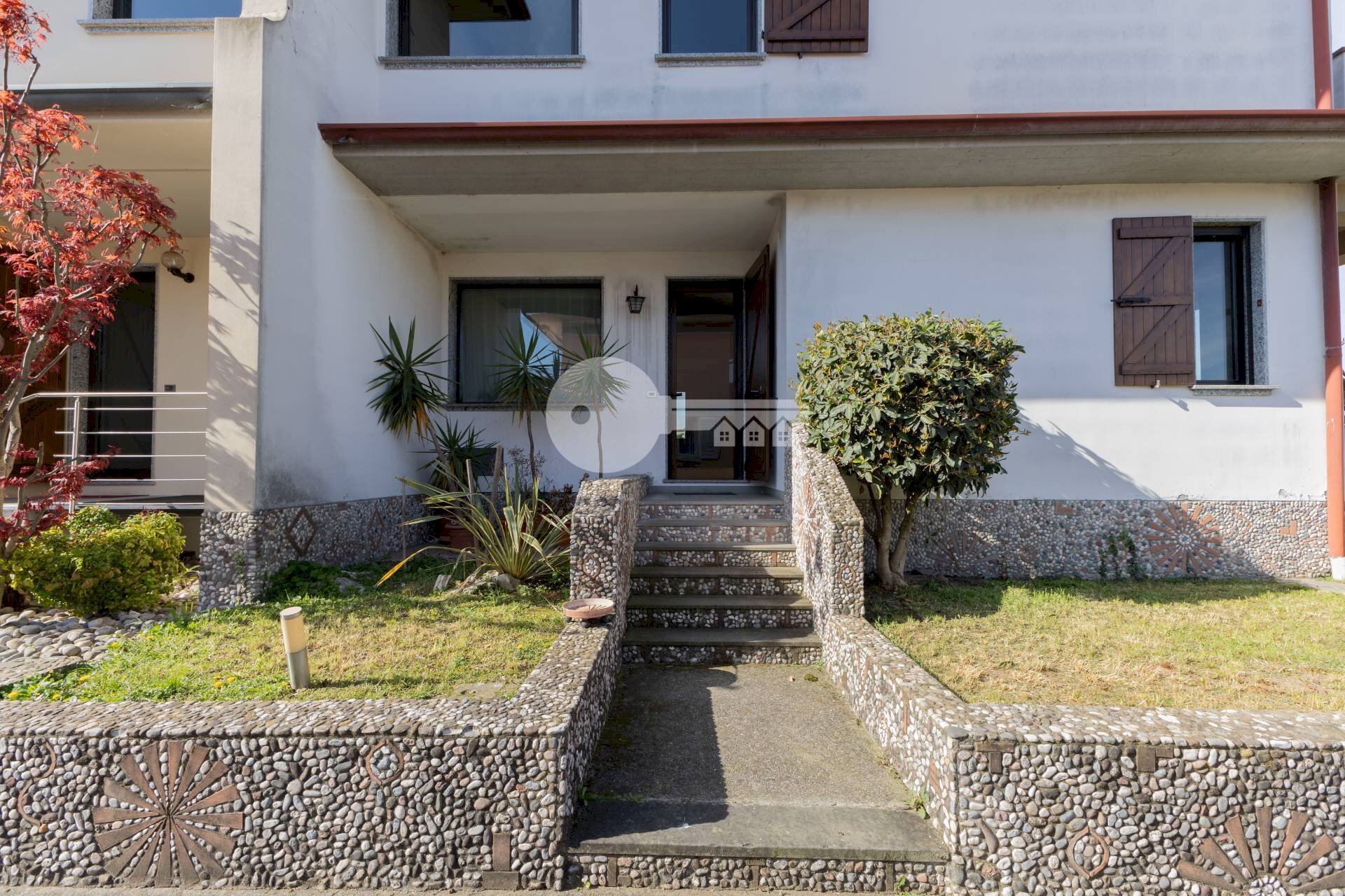 Foto 3 - Casa semi indipendente Via Santuario
 
15, Ghedi - foto 3