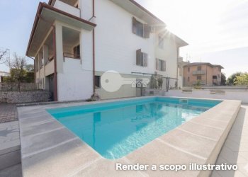 Foto 1 - Casa semi indipendente Via Santuario
 
15, Ghedi - foto 1