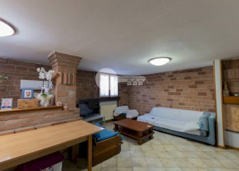 Foto 42 - Casa semi indipendente Via Santuario
 
15, Ghedi - foto 42