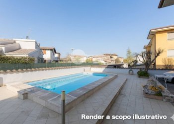 Foto 45 - Casa semi indipendente Via Santuario
 
15, Ghedi - foto 45