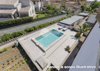 Foto 46 - Casa semi indipendente Via Santuario
 
15, Ghedi - foto 46