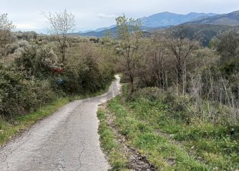 Vista delle montagne - Terreno agricolo Sessa Aurunca - foto 5