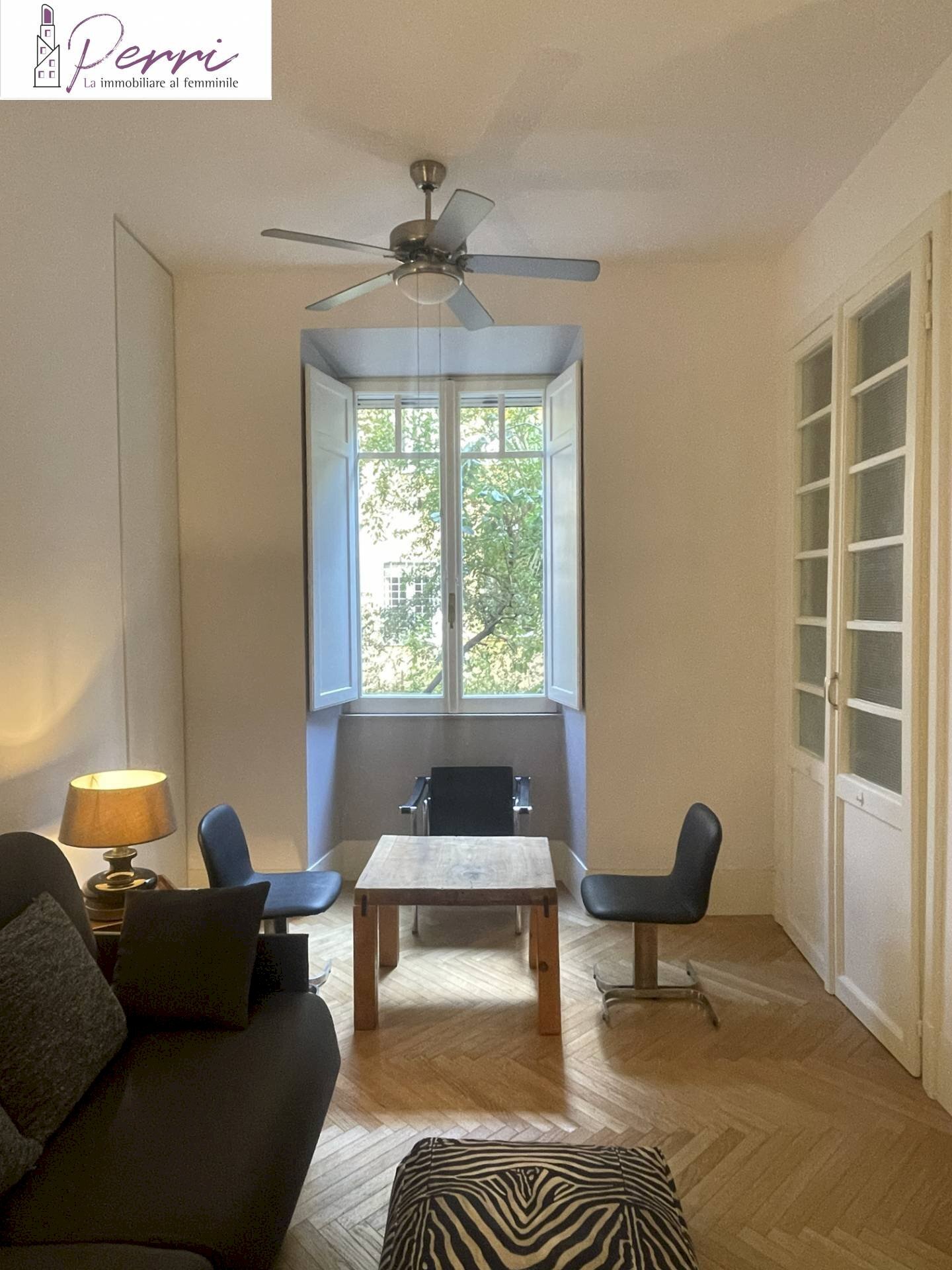 Foto 1 - Appartamento Via Ippolito Pindemonte, Roma - foto 1