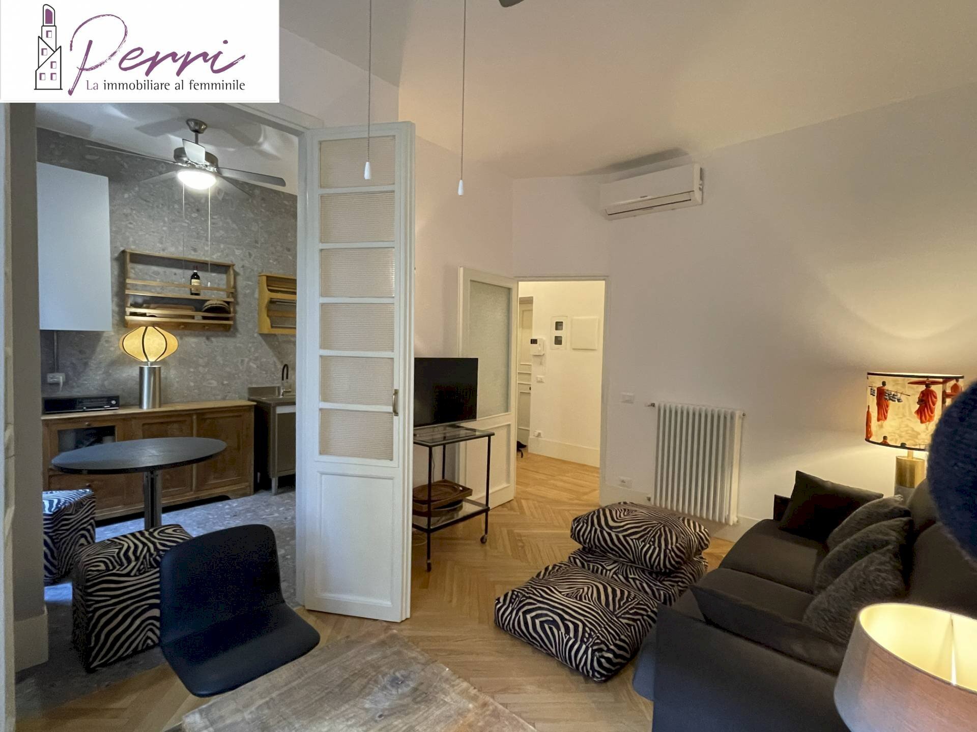 Foto 2 - Appartamento Via Ippolito Pindemonte, Roma - foto 2