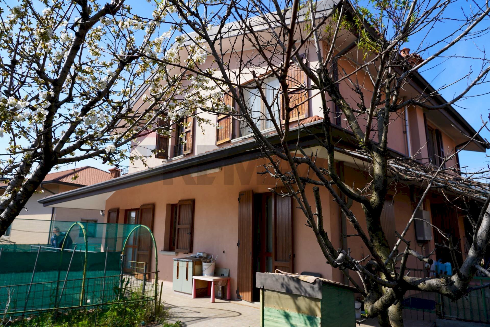 Casa all\'aperto - Villa Madone - foto 2