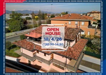 Edificio all\'aperto - Villa Madone - foto 1