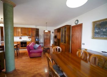 Sala da pranzo - Villa Madone - foto 8