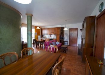 Sala da pranzo - Villa Madone - foto 9