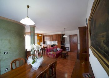 Sala da pranzo - Villa Madone - foto 12