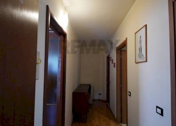 Hall / corridoio - Villa Madone - foto 16