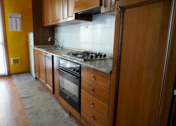 Cucina - Villa Madone - foto 28