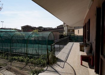 Balcone - Villa Madone - foto 45