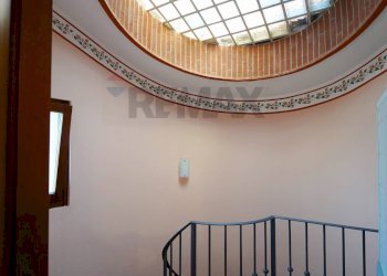 Scale - Villa Madone - foto 49