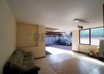 Soggiorno - Villa Madone - foto 54